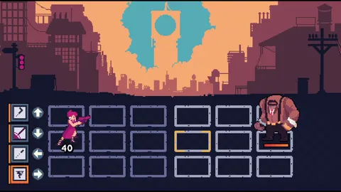 Open Fire screenshot