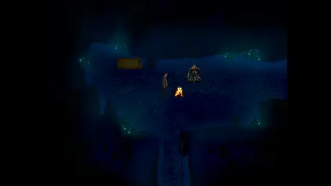 Stones of Flesh screenshot