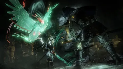 Nioh: Complete Edition screenshot