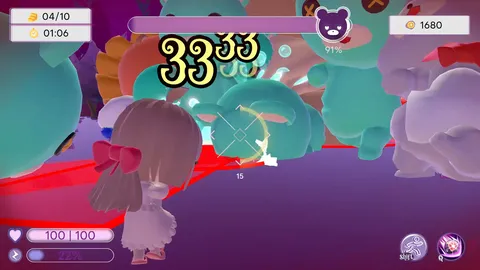 BedTimeStory screenshot