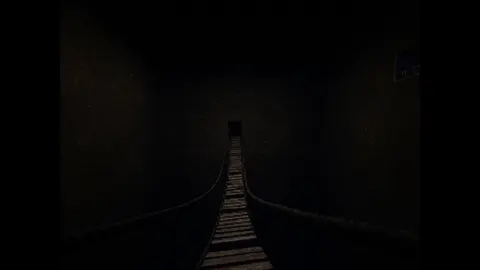 Don't Look Back screenshot