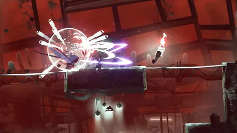 Have a Nice Death screenshot