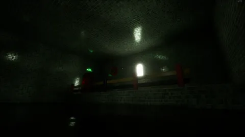见诡录:阴魂街 Haunting Record: Phantom Street screenshot