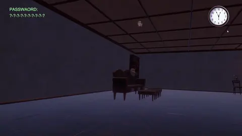 Last Question screenshot