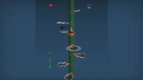 Pumpkin Hop screenshot