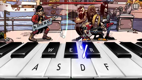 Frederic: Evil Strikes Back screenshot