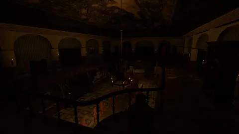 The Forgotten Ones screenshot