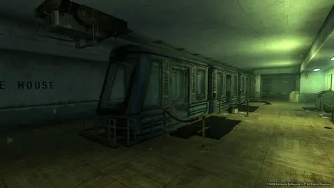 Fallout 3: Game of the Year Edition screenshot