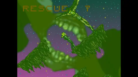 Uriel's Chasm screenshot