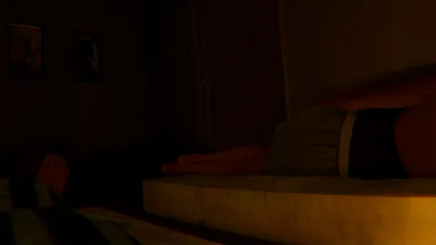 Thin Threads screenshot