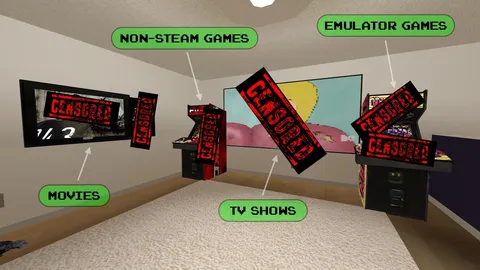 Anarchy Arcade screenshot