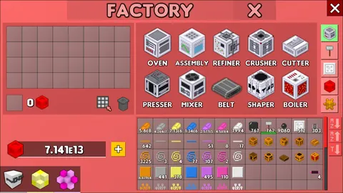 The Perfect Tower II screenshot