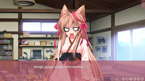Tayutama: Kiss on my Deity screenshot