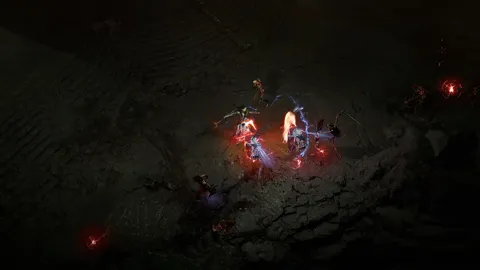 Diablo IV screenshot