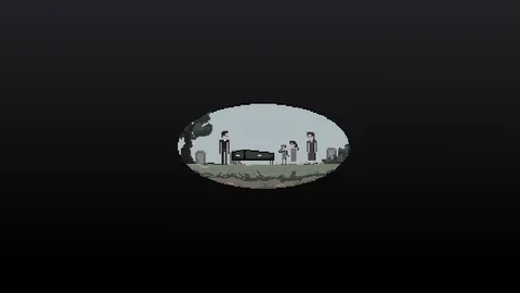 The Sisyphus journey screenshot