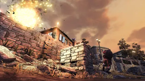 America's Army: Proving Grounds screenshot