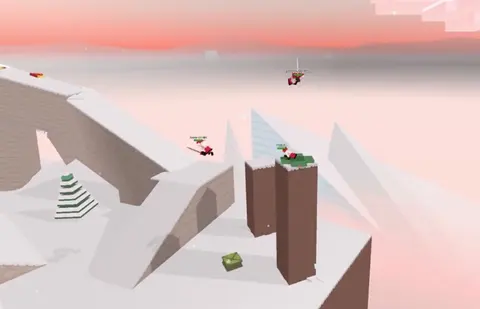 Long Live Santa! screenshot