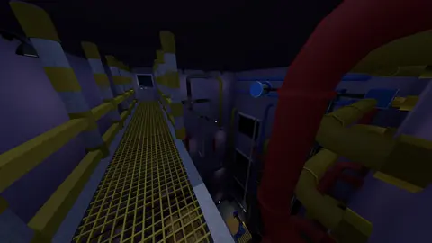 Little Screamies screenshot