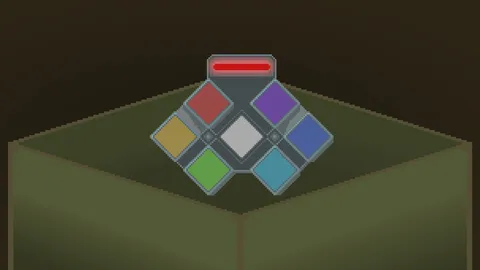 Memento screenshot
