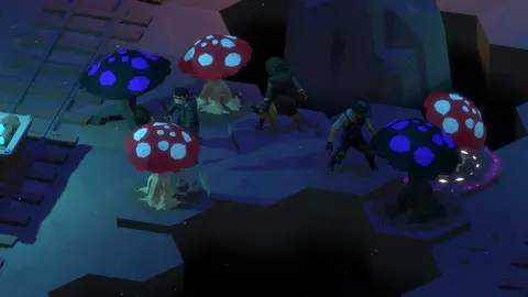 Stolen Realm screenshot
