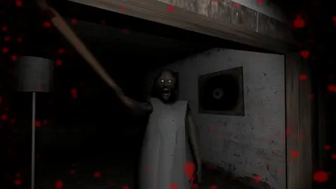 Granny screenshot