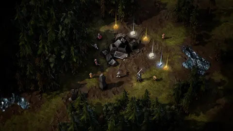 Age of Darkness: Final Stand screenshot