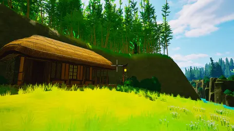 Garden Snap screenshot