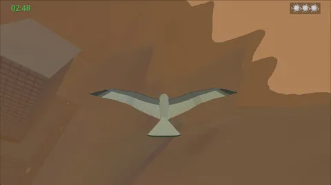 Poop on RED screenshot