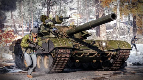 Call of Duty: Black Ops Cold War screenshot