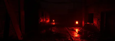 Zombie Defense: The Last Frontier screenshot