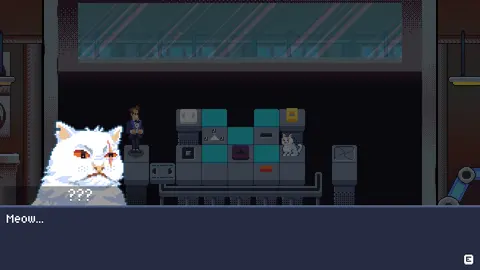 Secret Agent Puzzle screenshot