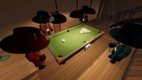 Undercover Fools screenshot