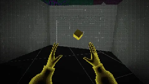 Data Rot screenshot