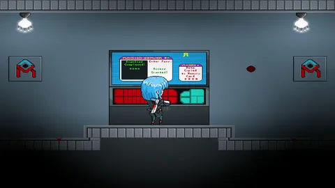 Mika's Battle S 2 screenshot