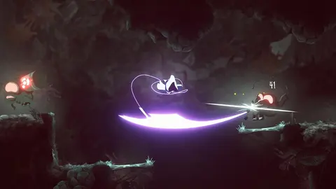 Have a Nice Death screenshot