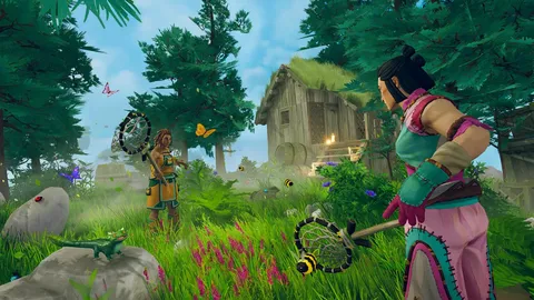 Aloft screenshot
