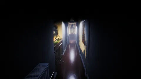 Reflection Of Sin screenshot