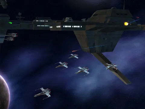 STAR WARS™ Empire at War - Gold Pack screenshot
