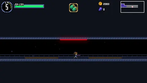ROLLING STAR screenshot