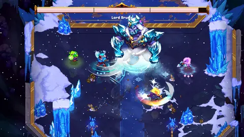 Ember Knights screenshot