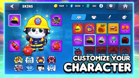 Bombergrounds: Reborn screenshot