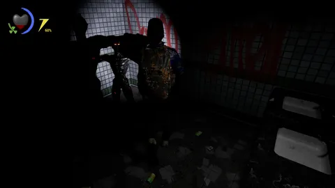 Anomaly Living screenshot