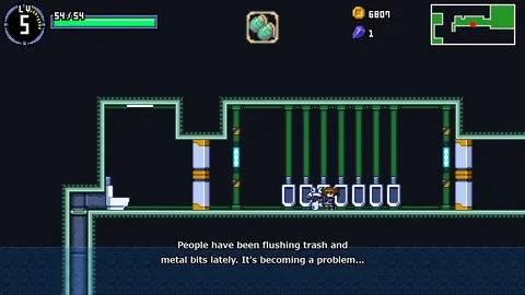 ROLLING STAR screenshot