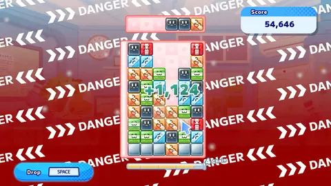 Breecell screenshot