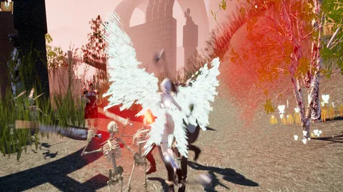 Life and death are predetermined by heaven screenshot