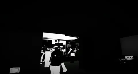 Disconnect screenshot