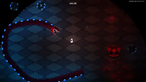 Demon Knives screenshot