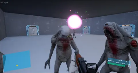 KunlunWonderland screenshot
