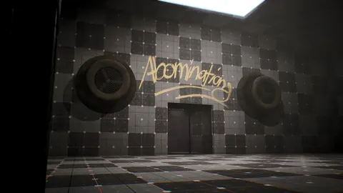 Place of Decay screenshot
