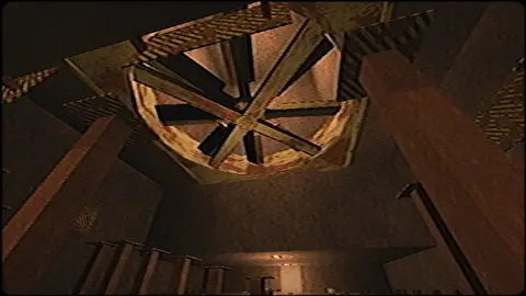 Rusted screenshot